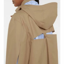 Loewe Cotton Toile Parka 9 Loewe Cotton Toile Parka -Loewe Shop unnamed file 770