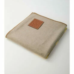Loewe Wool-blend Love Blanket -Loewe Shop unnamed file 774