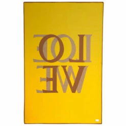 Loewe Wool-blend Love Blanket -Loewe Shop unnamed file 775