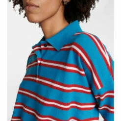 Loewe Striped Wool Polo Top 5 Loewe Striped Wool Polo Top -Loewe Shop unnamed file 778
