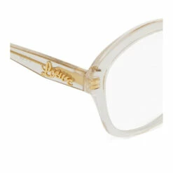 Loewe Round Glasses