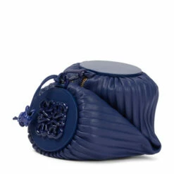 Loewe Bracelet Small Convertible Leather Pouch -Loewe Shop unnamed file 786