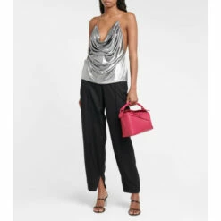 Loewe Puzzle Leather Shoulder Bag -Loewe Shop unnamed file 801