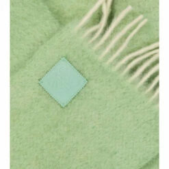 Loewe Anagram Wool-blend Scarf -Loewe Shop unnamed file 809