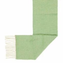 Loewe Anagram Wool-blend Scarf -Loewe Shop unnamed file 810