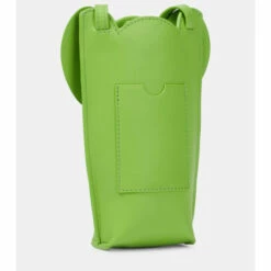 Loewe Elephant Pocket Leather Shoulder Bag -Loewe Shop unnamed file 816