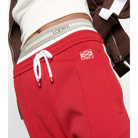 Loewe Logo Knit Briefs 2 Loewe Logo Knit Briefs - Image 2