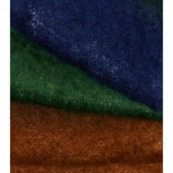 Loewe Anagram Wool-blend Scarf -Loewe Shop unnamed file 825