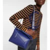 Loewe Puzzle Edge Small Leather Shoulder Bag
