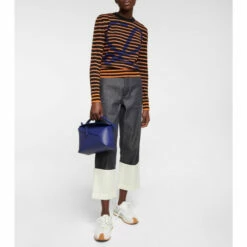 Loewe Puzzle Edge Small Leather Shoulder Bag -Loewe Shop unnamed file 830