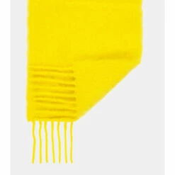 Loewe Wool And Mohair Scarf 7 Loewe Wool And Mohair Scarf -Loewe Shop unnamed file 851