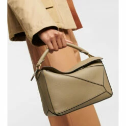 Loewe Puzzle Small Leather Shoulder Bag 9 Loewe Puzzle Small Leather Shoulder Bag -Loewe Shop unnamed file 862