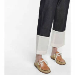 Loewe High-rise Straight Jeans -Loewe Shop unnamed file 869