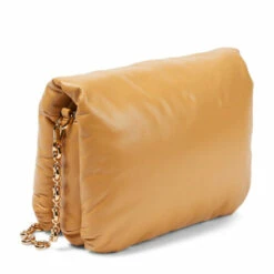 Loewe Goya Puffer Small Leather Shoulder Bag -Loewe Shop unnamed file 884