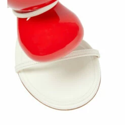 Loewe Balloon Leather Sandals -Loewe Shop unnamed file 899