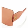 Loewe Oversized Browline Sunglasses