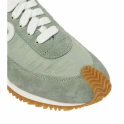 Loewe Flow Runner Suede Sneakers -Loewe Shop unnamed file 912