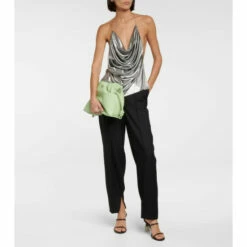 Loewe Flamenco Leather Clutch Bag 8 Loewe Flamenco Leather Clutch Bag -Loewe Shop unnamed file 919