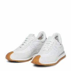 Loewe Flow Runner Suede Sneakers -Loewe Shop unnamed file 924