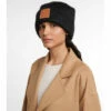 Loewe Anagram Mohair-blend Beanie
