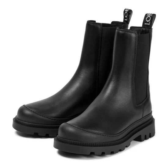Loewe Leather Chelsea Boots 4 Loewe Leather Chelsea Boots - Image 4