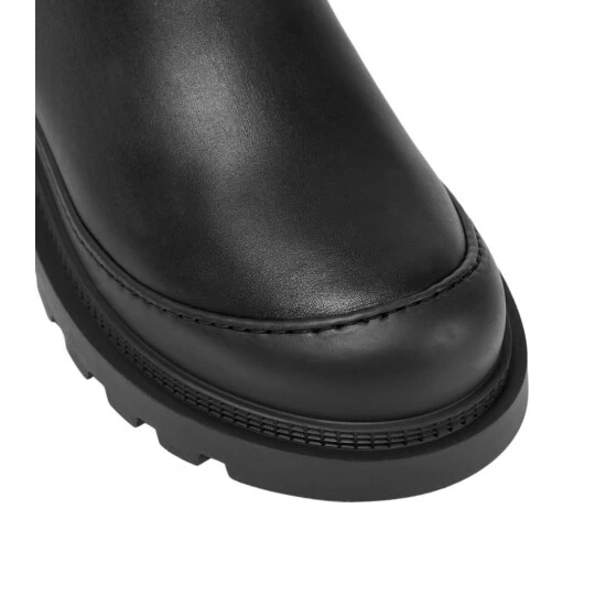 Loewe Leather Chelsea Boots 5 Loewe Leather Chelsea Boots - Image 5
