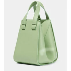 Loewe Hammock Leather Tote -Loewe Shop unnamed file 970