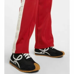 Loewe Flow Runner Sneakers -Loewe Shop unnamed file 975