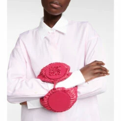 Loewe Bracelet Small Shoulder Bag -Loewe Shop unnamed file 991